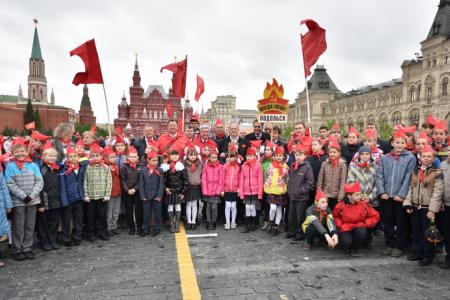 Клятва верности на всю жизнь