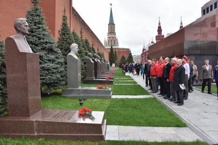 Клятва верности на всю жизнь