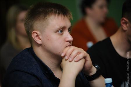 Д.Г. Новиков: Сталинская фраза «Кадры решают все» сохраняет актуальность