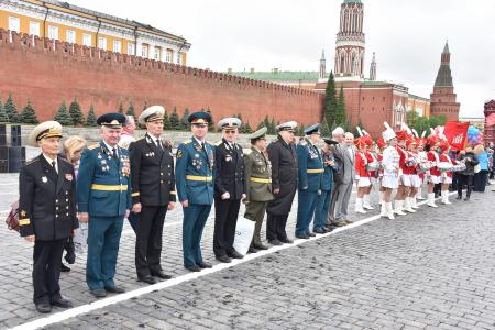 Клятва верности на всю жизнь