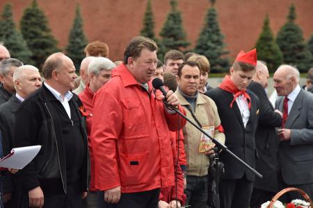 Клятва верности на всю жизнь