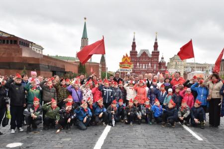 Клятва верности на всю жизнь
