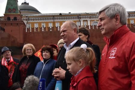 Клятва верности на всю жизнь