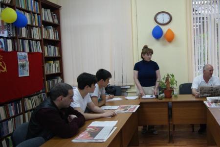 Республика Северная Осетия – Алания. «Это праздник, который всегда с нами…»