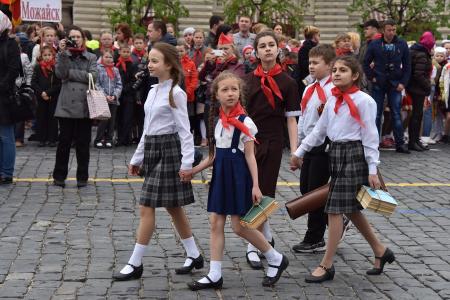 Клятва верности на всю жизнь