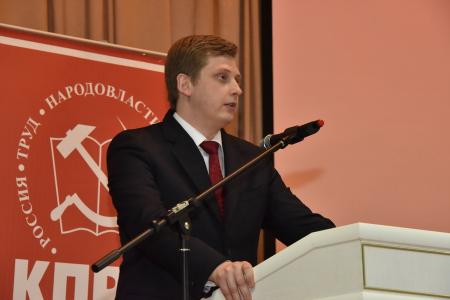 Г.А. Зюганов: «Я уверен, что человечество всегда будет помнить Ленина». Итоги визита лидера КПРФ в Татарстан