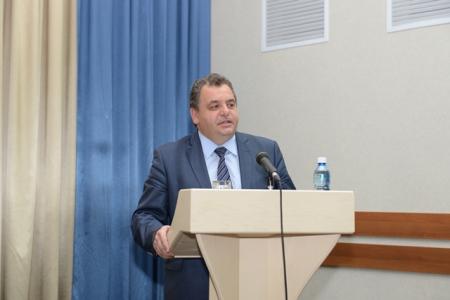 В Новосибирске прошел IV Пленум обкома КПРФ