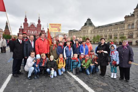 Клятва верности на всю жизнь