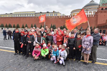 Клятва верности на всю жизнь