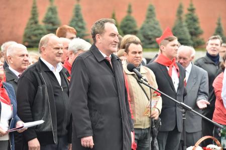 Клятва верности на всю жизнь