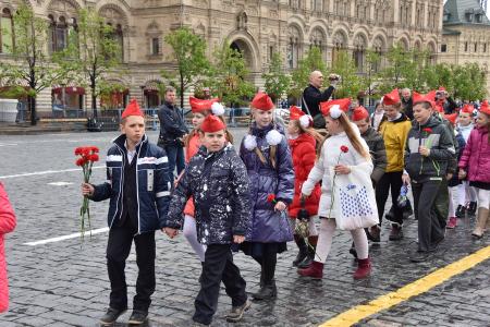 Клятва верности на всю жизнь
