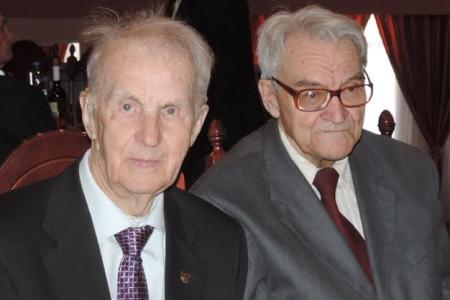 Ивановский обком КПРФ поздравил ветеранов с 70-летием Победы