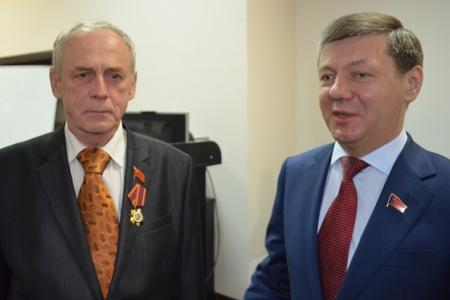 В Вологде завершился семинар руководителей региональных отделений КПРФ Северо-Западного Федерального округа