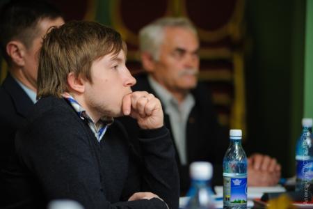 Д.Г. Новиков: Сталинская фраза «Кадры решают все» сохраняет актуальность