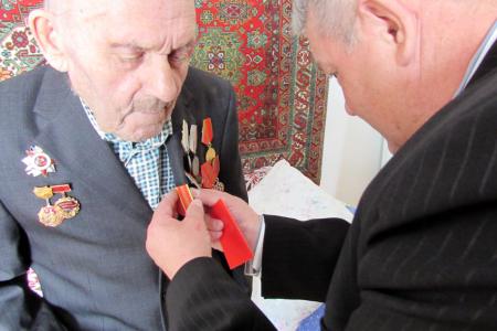 Амурская область. Райчихинск благодарит победителей
