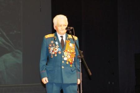 В Пензе прошёл грандиозный концерт, посвящённый Дню Победы