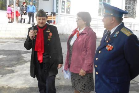 Коммунисты Кургана отпраздновали День пионерии конкретными делами