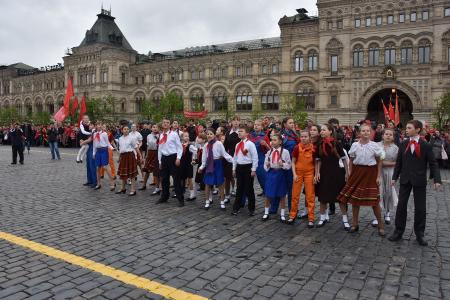 Клятва верности на всю жизнь