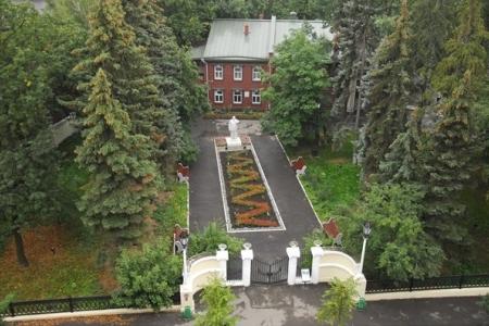 Республика Татарстан. В Казани вновь  откроется Дом-музей В.И. Ленина