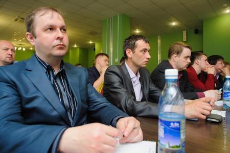 Д.Г. Новиков: Сталинская фраза «Кадры решают все» сохраняет актуальность