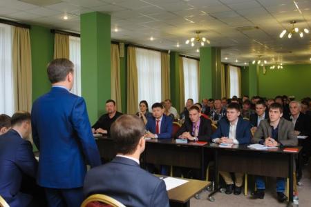 Д.Г. Новиков: Сталинская фраза «Кадры решают все» сохраняет актуальность