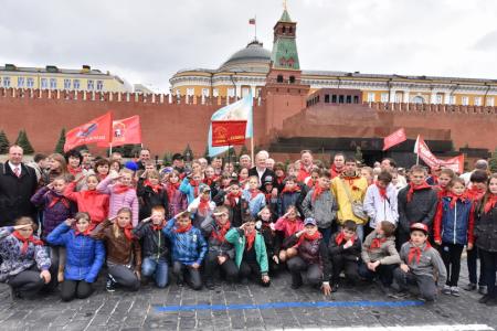Клятва верности на всю жизнь