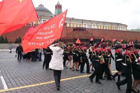 Клятва верности на всю жизнь