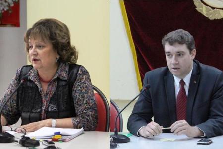 О.Н. Алимова: Почему буксует парламентское расследование деятельности экс-министра обороны Сердюкова?