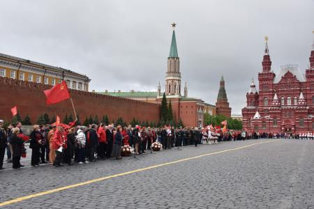 Клятва верности на всю жизнь