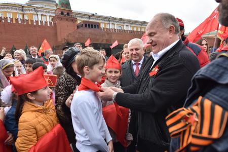 Клятва верности на всю жизнь