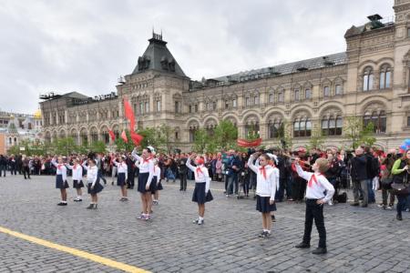 Клятва верности на всю жизнь