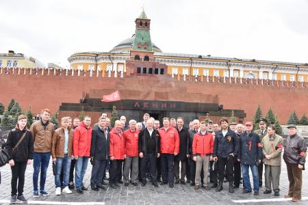 Клятва верности на всю жизнь
