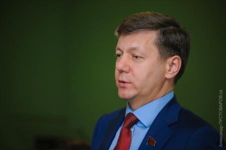 Д.Г. Новиков: Сталинская фраза «Кадры решают все» сохраняет актуальность