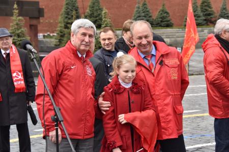 Клятва верности на всю жизнь