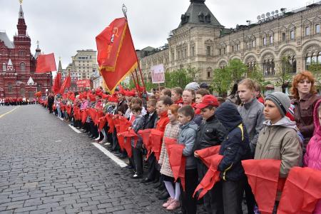Клятва верности на всю жизнь