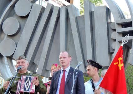 При поддержке КПРФ в Иваново состоялся концерт в рамках проекта «Играй, гармонь!» 