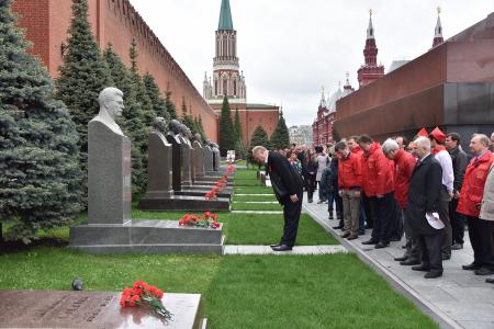 Клятва верности на всю жизнь