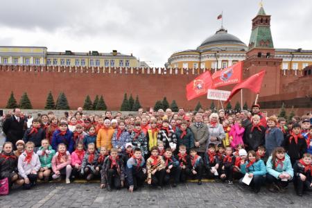 Клятва верности на всю жизнь