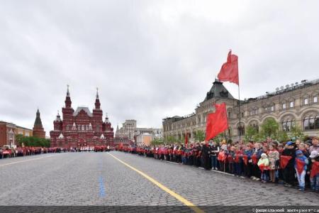 Клятва верности на всю жизнь