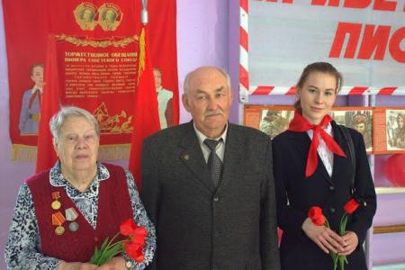 В Свердловской области сразу в пяти городах прошли пионерские слеты
