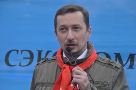 Санкт-Петербург: Коммунисты поддерживают справедливые требования работников системы образования