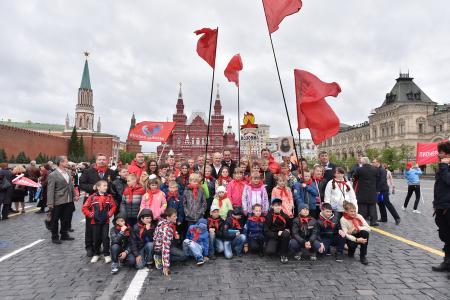 Клятва верности на всю жизнь