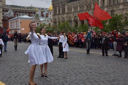 Клятва верности на всю жизнь