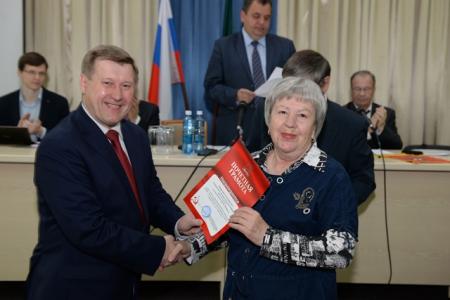 Ставропольский край. Виктор Гончаров поздравил воспитанников детского дома с Днём защиты детей