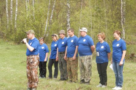 Депутаты-коммунисты Госдумы поддержали туристские соревнования в Республике Алтай