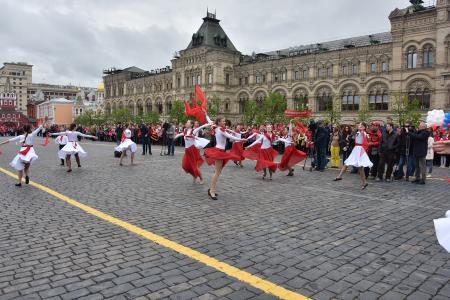 Клятва верности на всю жизнь