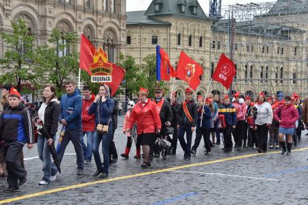 Клятва верности на всю жизнь