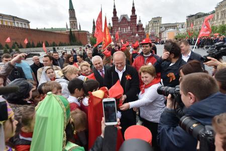 Клятва верности на всю жизнь