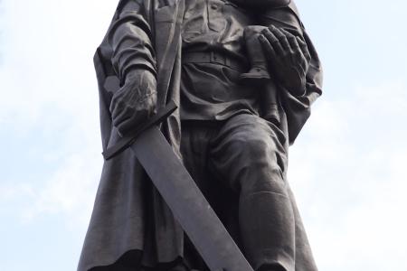 В год 70-летия победы над фашизмом КПРФ и ГКП углубляют сотрудничество