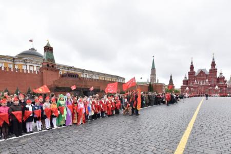 Клятва верности на всю жизнь
